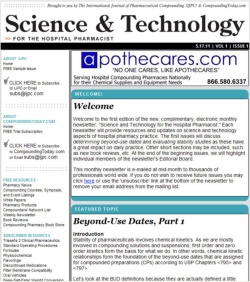 science and technology