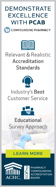 Demonstrate Excellence with PCAB