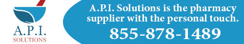 A.P.I. Solutions is the pharmacy supplier with the personal touch.