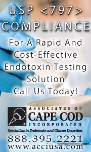 Associates of Cape Cod - For a rapid and cost-effective endotoxin testing solution.