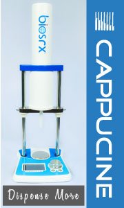 Cappucine from BiosRX