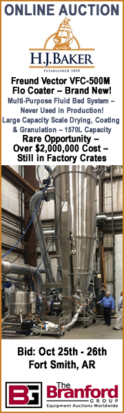Online Auction Oct 25th-26th.  The Branford Group
