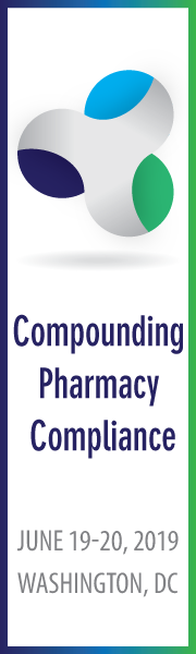 Compounding Pharmacy Compliance - Jun 19-20, Washington DC