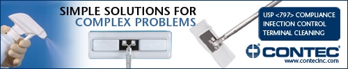 Contec - Simple Solutions for Complex Problems