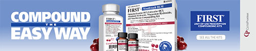 Cutis Pharma Mouthwash Kits