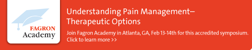 Join Fagron Academy in Atlanta, GA, Feb 13-14th for this accredited symposium.