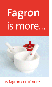 Become More with Fagron