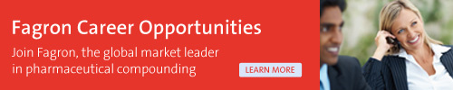 Fagron Career Opportunities