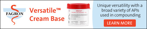 Fagron Versatile Cream Base