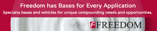 The International Journal of Pharmaceutical Compounding
