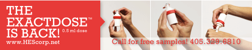 Order online from Medisca and receive FREE ground shipping!