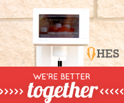 HES and Exakt - Better Together at the Educational Conference