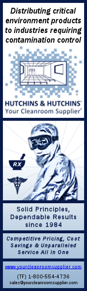 Serving Compounding Pharmacy Facilities with supplies for compounding equipment & facility preparation. Disinfectants, cleaners, garments, gloves, etc. www.yourcleanroomsupplier.com