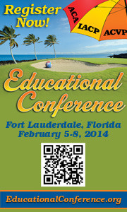 Register Now! - IACP 2014 Educational Conference