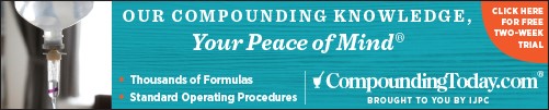 CompoundingToday.com: Our Knowledge - Your Peace of Mind