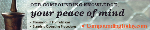 CompoundingToday.com - Our Knowledge is Your Peace of Mind