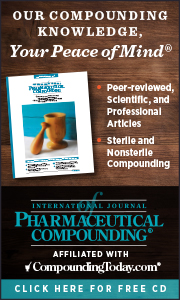IJPC: Our Compounding Knowledge - Your Peace of Mind!