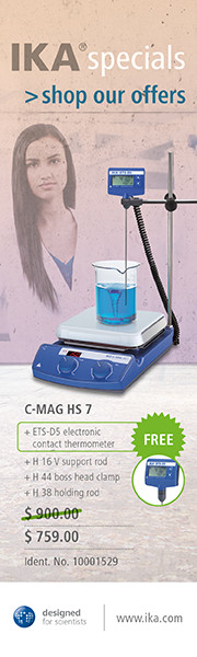 IKA - Shop our Specials