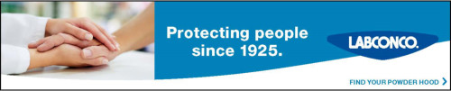 Labconco - Protecting People Since 1925