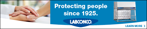 Labconco - Protecting People Since 1925