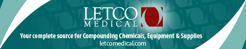 Letco Medical - Your Complete Source for Compounding Chemicals, Equipment, and Supplies