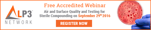 LP3 Network Air and Suface Quality Webinar