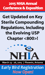2015 NHIA Annual Conference and Exposition