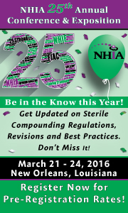 NHIA 2016 Annual Conference and Exposition