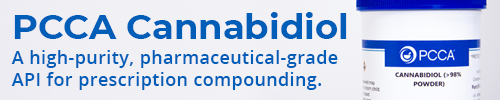A high-purity, pharmaceutical-grade API for prescription compounding.