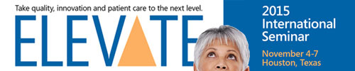 PCCA 2015 International Seminar - Nov 4-7, Houston, TX
