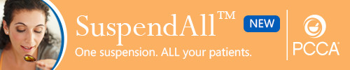 SuspendAll - One suspension, ALL your patients