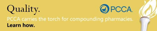PCCA Carries the Torch for Compounding Pharmcies - Learn How