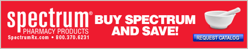 Buy Spectrum and Save - www.SpectrumRx.com