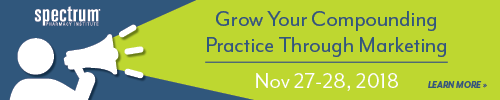 Spectrum Pharmacy Institute - Grow your compounding pharmacy through marketing.