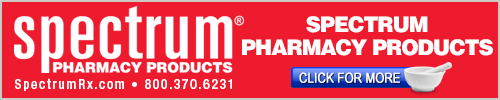 Spectrum Pharmacy Products