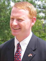 Tom Murry, PharmD, JD