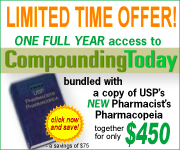 CT.com and USP Pharmacopeia Bundle