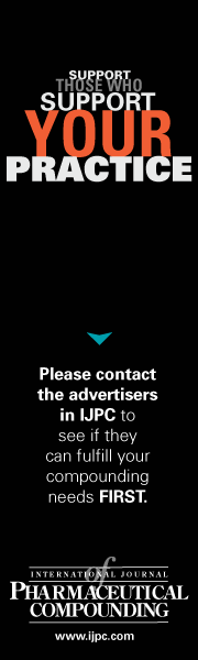 Support IJPC Advertisers
