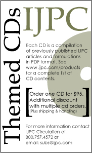 IJPC Themed CDs