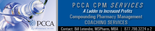PCCA CPM Services