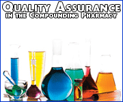 Quality Assurance in the Compounding Pharmacy