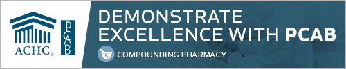 Demonstrate Excellence with PCAB