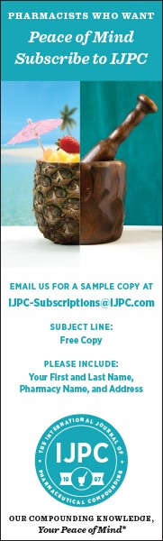 IJPC: Click or Email for Free Sample